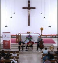 Gitarski koncert u svetištu sv. Josipa 